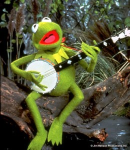 Kermit